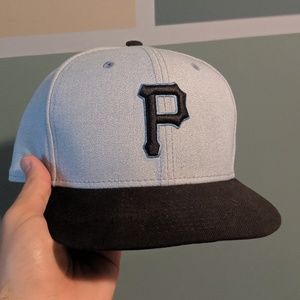 Pittsburgh Pirates New Era Hat